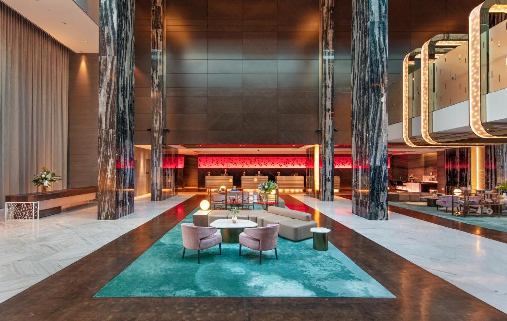 The Darling at The Star - Exceptional Amenities
