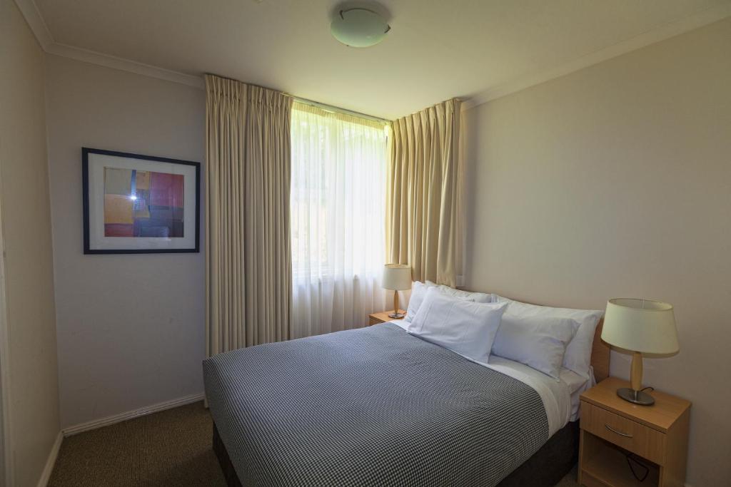 The Denman Hotel in Thredbo Review