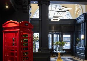The Dilly - Exceptional Facilities