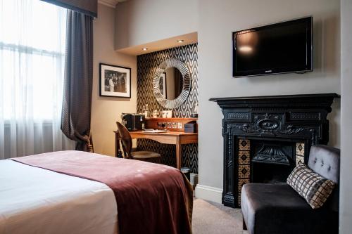 The Drayton Court Hotel - Hotel Facilities and Amenities