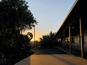 The Dudley Boutique Hotel - Culinary Delights and Breakfast Options