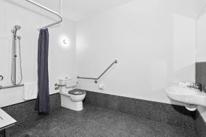 The Electric Hotel - Accessibility and Disability Access