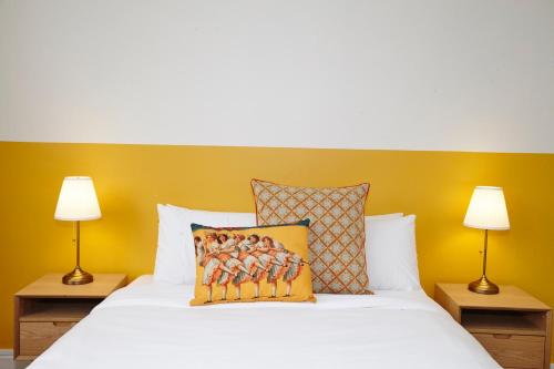 The Erko Hotel - Dining and Culinary Offerings