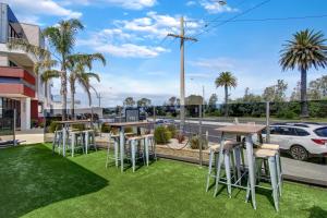 The Esplanade Resort And Spa - Facilities and Amenities