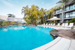The Executive Inn, Newcastle - Recreational Facilities