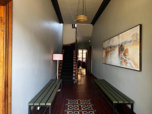 The Family Hotel - Accommodation Options