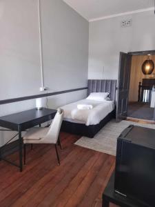 The Federal Hotel - Room Options