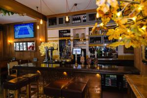The Fitzrovia Belle Hotel - Ratings and Reviews