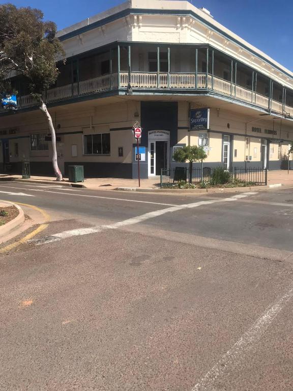 The Flinders Hotel Motel Port Augusta Review