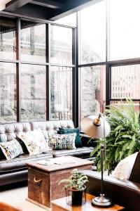 The Florance - Facility Highlights