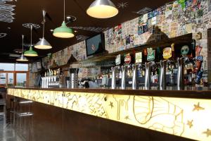 The Formby Hotel - Amenities and Facilities