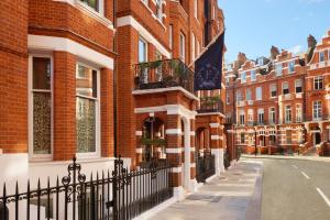 The Franklin London - Starhotels Collezione - Accommodation Options