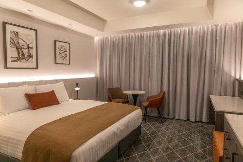 The Gable Inn - Facilities and Amenities