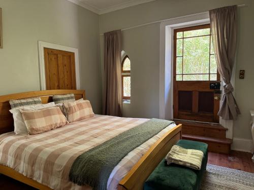 The Garden Cottage - Guest Experience and Activities