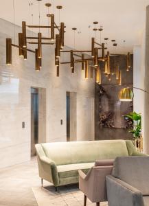The Gate London City - Exceptional Amenities and Facilities