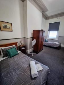 The Grand Hotel Millicent - Room Options
