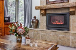 The Grove Distillery & Brewery - Guest Experiences