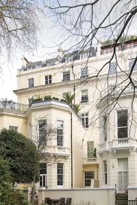 The Harrington - Gloucester Road - 4 Cornwall Gardens - Guest Reviews Highlights