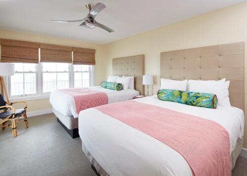 The Hotel Maria - Dining and Cuisine