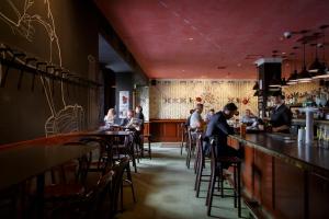The Hotel Windsor - Dining Options