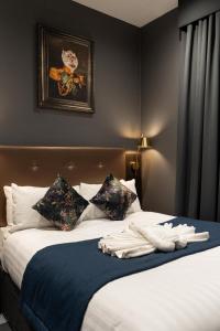 The House on Warwick - Guest Reviews and Ratings