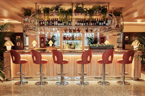 The Hoxton, Shepherds Bush - Guest Ratings and Reviews