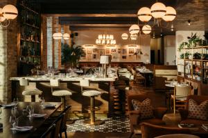 The Hoxton, Southwark - Amenities and Facilities