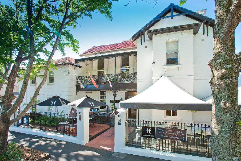 Best Hotels In Sydney Eastern Suburbs, Sydney