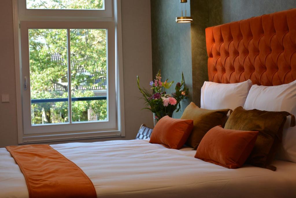 The if Boutique Hotel - Guest Experience