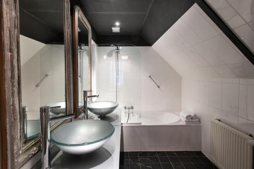 The Inn Damhotel - Guest Reviews Highlights