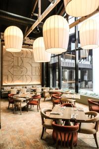 The Interlude - Dining and Culinary Experience