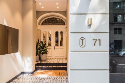 The Jensen Potts Point - Cleanliness and Housekeeping