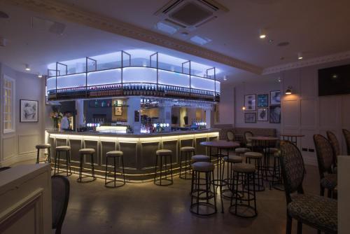The Kings Head Hotel - Hotel Facilities and Amenities