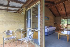The Koorabup Motel - Amenities and Facilities