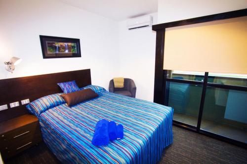 The Landing Port Hedland - Room Features