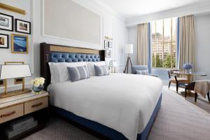 The Langham, Boston - Facilities and Amenities