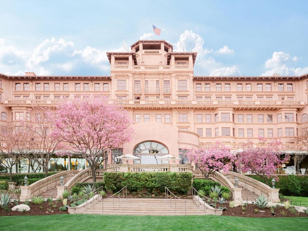 The Langham Huntington, Pasadena - Guest Ratings and Reviews