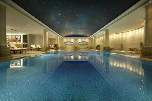 The Langham Sydney - Room Types and Accommodations