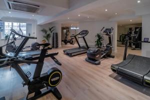 The Level at Melia White House - Guest Ratings Breakdown