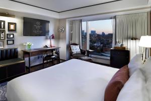 The Liberty, a Luxury Collection Hotel, Boston - Dining Options