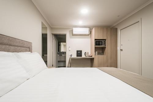 The Lighthouse Hotel - Exceptional Amenities
