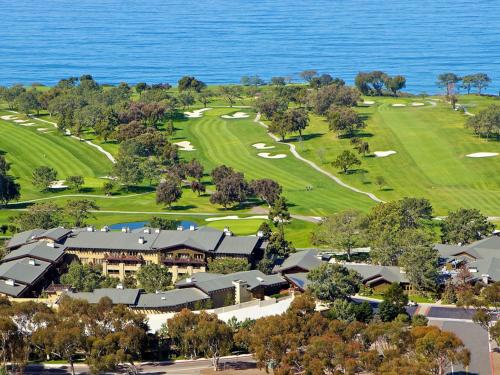 The Lodge at Torrey Pines - Outdoor Recreation and Wellness