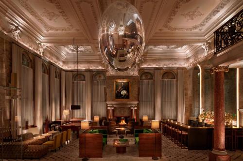 The London EDITION - Amenities and Facilities