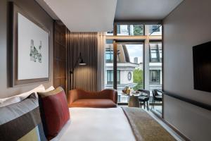The Londoner - Recreation and Wellness