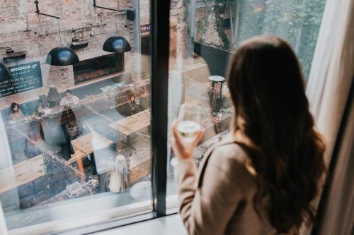 The Lucky Hotel - Guest Reviews Highlights