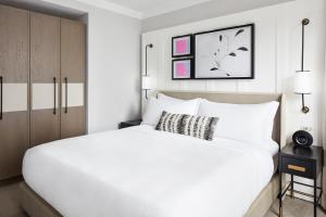 The Luxury Collection Hotel Manhattan Midtown - Guest Experience