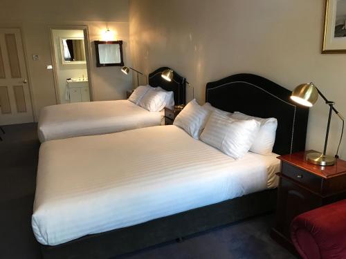The Macquarie Hobart - Hotel Facilities and Amenities