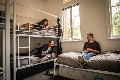 The Mansion Melbourne - Guest Reviews and Ratings