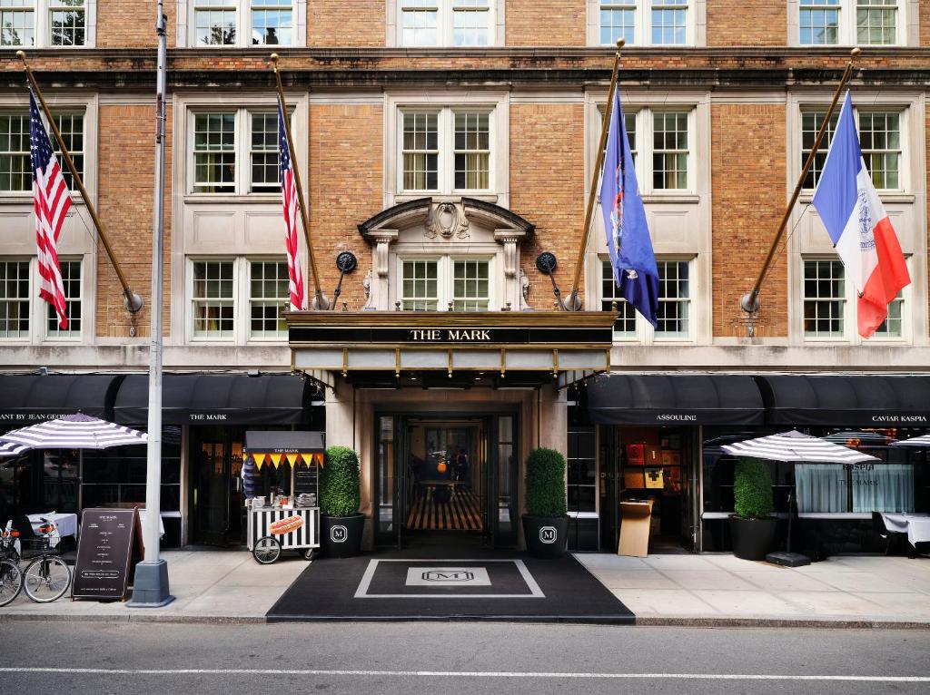 The Mark New York - Dining Experiences