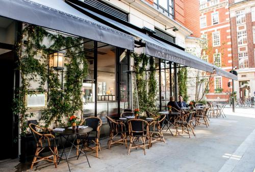 The Marylebone Hotel - Hotel Facilities and Amenities